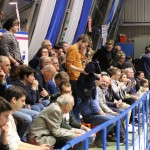 Bor Radenska – Fagagna