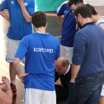 Kontovel – Nord Caravan Roraigrande