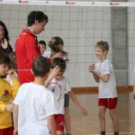 Volley Mania