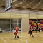 AŠZ Dom, gostovanje v Sarajevu