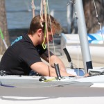 Mednarodna regata v organizaciji SVBG in TPK Sirena