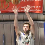 Bor Radenska – Fagagna