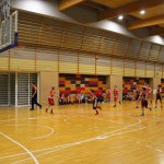 AŠZ Dom, gostovanje v Sarajevu