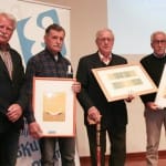 Redni občni zbor ZSŠDI
