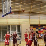 AŠZ Dom, gostovanje v Sarajevu