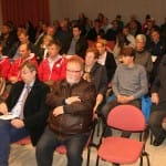 Redni občni zbor ZSŠDI