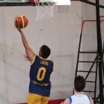 Kontovel – Nord Caravan Roraigrande