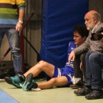 Bor Radenska – Fagagna