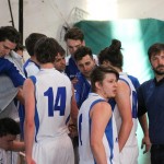 Kontovel – Nord Caravan Roraigrande