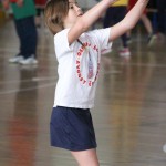 Volley Mania