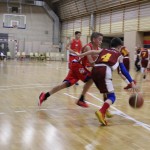 AŠZ Dom, gostovanje v Sarajevu