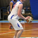 Bor Radenska – Fagagna