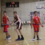 AŠZ Dom, gostovanje v Sarajevu