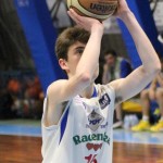 Bor Radenska – Fagagna