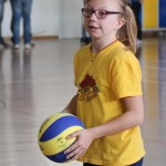 Volley Mania