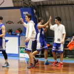 Bor Radenska – Fagagna