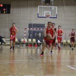 AŠZ Dom, gostovanje v Sarajevu