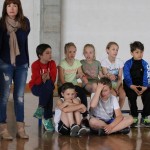 Deželni finale v igri med dvema ognjema