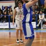 Bor Radenska – Fagagna