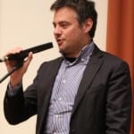 Redni občni zbor ZSŠDI