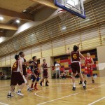 AŠZ Dom, gostovanje v Sarajevu