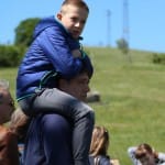Etapa evropskega pokala v disciplini trek