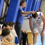 Bor Radenska – Fagagna