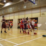 AŠZ Dom, gostovanje v Sarajevu