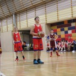 AŠZ Dom, gostovanje v Sarajevu