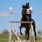 Etapa evropskega pokala v disciplini trek