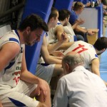 Bor Radenska – Fagagna