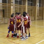 AŠZ Dom, gostovanje v Sarajevu