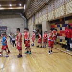 AŠZ Dom, gostovanje v Sarajevu