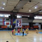 AŠZ Dom, gostovanje v Sarajevu