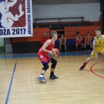 AŠZ Dom, gostovanje v Sarajevu