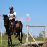 Etapa evropskega pokala v disciplini trek