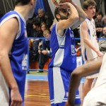 Bor Radenska – Fagagna