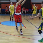 AŠZ Dom, gostovanje v Sarajevu