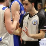 Bor Radenska – Fagagna