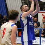 Bor Radenska – Fagagna