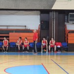 AŠZ Dom, gostovanje v Sarajevu