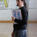 Volley Mania