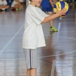 Volley Mania