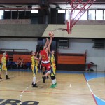 AŠZ Dom, gostovanje v Sarajevu