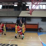 AŠZ Dom, gostovanje v Sarajevu