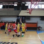 AŠZ Dom, gostovanje v Sarajevu