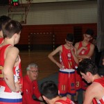 AŠZ Dom, gostovanje v Sarajevu