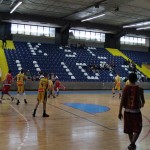 AŠZ Dom, gostovanje v Sarajevu