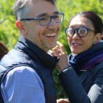 Etapa evropskega pokala v disciplini trek