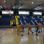 AŠZ Dom, gostovanje v Sarajevu